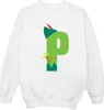 Disney - "Alphabet P Is For Peter Pan" Sweatshirt für Produktbild-Vorschau 1