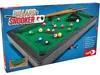 Simba Dickie Noris Pool Billard & Snooker -minibiljardi Produktbild-Vorschau 9