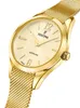 Festina Montre Grace Swiss Made Gold Voir les images du produit 2