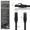 Cavo LAN Primewire CAT 7, 10 Gbit/s, cavo di rete S/FTP Anteprima dell’immagine prodotto 2