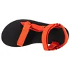 Teva Damskie Sandały Trekkingowe Sandały Flatform Universal Podgląd zdjęcia produktu 7