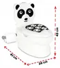 Pilsan Töpfchen Panda 07561 Toilettenpapierhalter, Musik, Produktbild-Vorschau 11