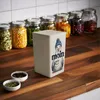 Möwe trinkt Friesentee TeeDose 900ml - MOIN Produktbild-Vorschau 5