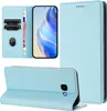 Litchi Leder Handyhülle für Samsung Galaxy A3 2017 Wallet Produktbild-Vorschau 3