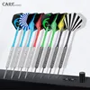 CareGames Dartpfeile Metallspitze 12 Stück Steeldarts 24 Produktbild-Vorschau 5