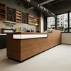 Empfangstheke, Theke, Kaffeetheke, Tresen, Servicetheke, Produktbild-Vorschau 4