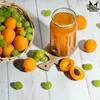 SuperButelki.pl - 60x Glasgefäß 815 ml mit Produktbild-Vorschau 6