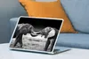 MuchoWow® Laptop Aufkleber Sticker Cover Elefant - Tiere - Produktbild-Vorschau 4