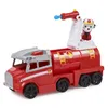 PAW Patrol , Big Truck Pups, Marshalls verwandelbarer Produktbild-Vorschau 2