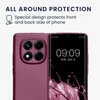 kwmobile Handyhülle für Xiaomi Redmi Note 14 Pro 4G Hülle - Produktbild-Vorschau 5
