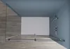 Cabina doccia Santoro L/P - 8 mm - cromata, vetro Anteprima dell’immagine prodotto 10