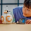 LEGO Star Wars 75452 Der Astromech-Droide BB-8 - Spielzeug Produktbild-Vorschau 7