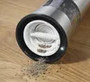 Zassenhaus Pfeffermühle GERA USB elektrisch 18 cm Edelstahl Produktbild-Vorschau 2