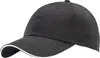 STRAUSS Cap schwarz Produktbild-Vorschau 1