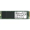 Transcend 110S - SSD - 128 GB - intern - M.2 2280 - PCIe Produktbild-Vorschau 1