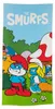 Asciugamano da bagno Smurfs Friends 70 x 140 cm in Anteprima dell’immagine prodotto 2