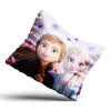 Frozen La reine des glaces Coussin Dreamteam 40x40 cm Voir les images du produit 7