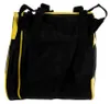 Black Crown Ultimate Series V2 Padel Racket Bag Czarny Podgląd zdjęcia produktu 4