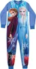 Disney Die Eiskönigin Jumpsuit für Mädchen - Elsa & Anna Produktbild-Vorschau 1
