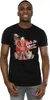 Marvel - "Yule Be Merry" T-Shirt für Herren BI43450 (5XL) Produktbild-Vorschau 2