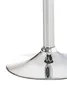 CLP 2er Set Barhocker Hover Stoff höhenverstellbar und Produktbild-Vorschau 8