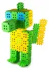 Marioinex Mini Wafel - 140 St Productafbeelding-voorbeeld 19