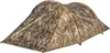 Highlander Blackthorn 2-leichtes Zelt-2-Personen-Tarnung Produktbild-Vorschau 2