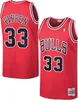 Koszulka Mitchell & Ness Chicago Bulls Nba Podgląd zdjęcia produktu 10