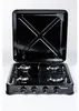 Countertop Hob Gas Ravanson K-04TB [4 zone(s)] Podgląd zdjęcia produktu 3