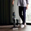 Sada filtrů ASKQX9 pro QX9, 2 omyvatelné předmotorové Náhled obrázku produktu 4