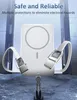 Magnetische Powerbank, Kabellose Powerbank, 10000mah Produktbild-Vorschau 13