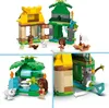 LEGO ǀ Disney Vaianas Inselspaß, Bauset für Kinder, die Produktbild-Vorschau 27
