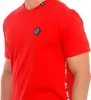 Plein Sport TIPS401 Herren-Kurzarm-T-Shirt Produktbild-Vorschau 4