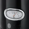 Russell Hobbs Wasserkocher [1,7l, 2400W] Retro Schwarz & Produktbild-Vorschau 5