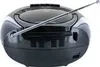 SCHWAIGER 658026 CD-Player mit Kassette und Radio MP3 USB Produktbild-Vorschau 7