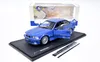 BMW E36 M3 COUPÉ 1996 - modré SOLIDO 1:18 Náhľad obrázku produktu 13