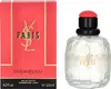 YSL Paris Edt Spray 125 ml Voir les images du produit 9