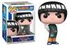 Funko POP! Naruto Rock Lee #2227 Produktbild-Vorschau 3