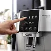 ECAM220.30.SB Magnifica Start Kaffeevollautomat Produktbild-Vorschau 11