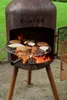 Griglia BonFeu BonBono - stufa da patio - pozzo di fuoco Anteprima dell’immagine prodotto 18