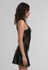 Urban Classics Dámské body Ouque černá M Náhled obrázku produktu 4