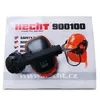 HECHT 900100 Forstschutzhelm mit Gesichts-, Nacken- &- Produktbild-Vorschau 6