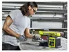Ryobi RBDS4601G, Bandschleifmaschine, Tischplatte, 10 cm, Produktbild-Vorschau 3