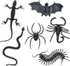 Gruseltiere - Horror Halloween Deko Produktbild-Vorschau 8