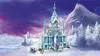 LEGO Disney Frozen Lodowy pałac Elzy, zabawka dla dziecka, Podgląd zdjęcia produktu 19