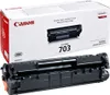 Canon 7616A005 - Toner Crg-703 2K Voir les images du produit 11