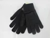 Reithandschuh Magic Grippy Schwarz Erwachsene Produktbild-Vorschau 2
