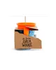 Munchkin - Tazza Junior WildLove 360° con orecchie 177 ml - Anteprima dell’immagine prodotto 8