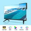 ANTTEQ AE24H5C-Q1 24 Zoll HD LED TV (60 cm) – 230V & 12V Produktbild-Vorschau 5
