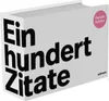 Einhundert Zitate Female Edition Voir les images du produit 2